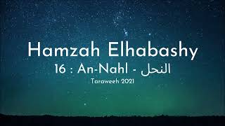 Download Lagu Hamzah Elhabashy - Surah 16 An-Nahl - حمزة الحبشي سورة النحل MP3 Download Lagu Hamzah Elhabashy - Surah 16 An-Nahl - حمزة الحبشي سورة النحل MP3