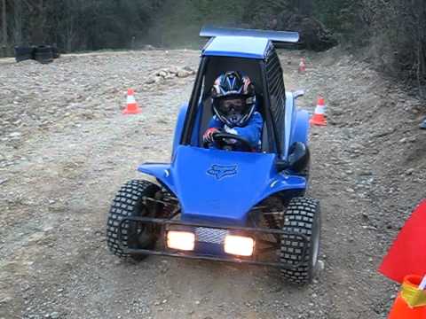 Image result for kids racing buggy