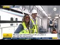 Mulino: túnel de la Línea 3 está a unos 500 metros de llegar a Albrook