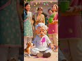 Happy Holi #cute #lovecartoon #trendingshorts