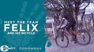 Meet The Desert Dash Team - Namibian Spirit