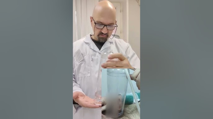 Вакуумдық помпасы және трахаеттік видео көмегімен кеңейтілген пениса