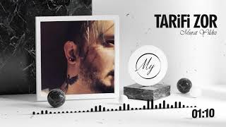 Tarifi Zor - Murat Yıldız (Aysel Yakupoğlu Cover)