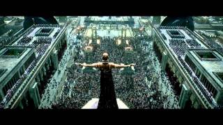 300: Rise of an Empire Official Trailer 2014 Movie [HD]