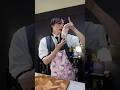 結婚してくれませんか… ？ #見習い執事 #マリーミーチキン