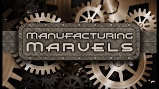 Murphy Industries, Inc. - Manufacturing Marvels Feature