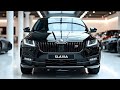 2026 Skoda Slavia: Features, Performance &amp; Price Explained!