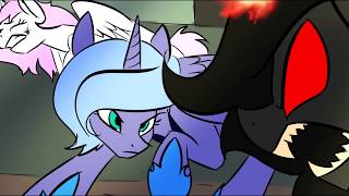 Princess Trixie Sparkle Episode 11 Finale Trailer