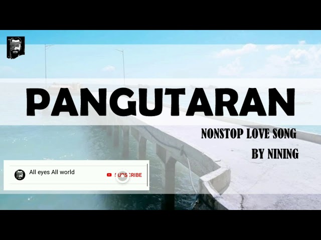 Non-stop Lagu Pangutaran class=