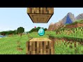Minecraft, But Item Drops Are Random...