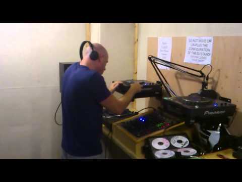 MRK SKANKERS. MC CARASEL RAPTURE POWER HOUR,