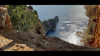 Турция отель Utopia World • едем в город Аланья на Пляж Клеопатры часть 8