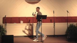 EBC's May 2015 T3 Promo