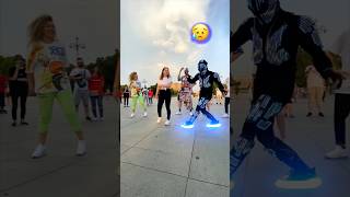 Download Lagu ASTRONOMIA 😱🔥 GIRL TEACH NEON SHUFFLE 😎 TUZELITY DANCE !! MP3