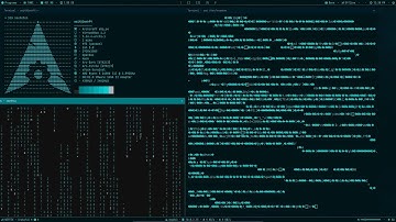 When Linux users wanna pretend to be a hacker 😎😎 (Part 3)