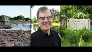 2015 Arbor Day Awards--Lawrence Enersen Award: John Royster