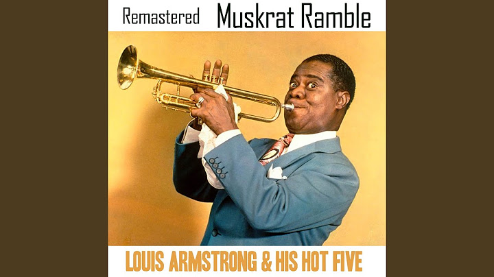 West End Blues Extended version - Extended performance video thumbnail