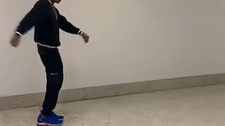 Blueface dance