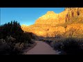 Zion National Park During Golden Hour рџЊћрџЌЇ 4K Desert Walk Zion National Park During Golden Hour рџЊћрџЌЇ 4K Desert Walk