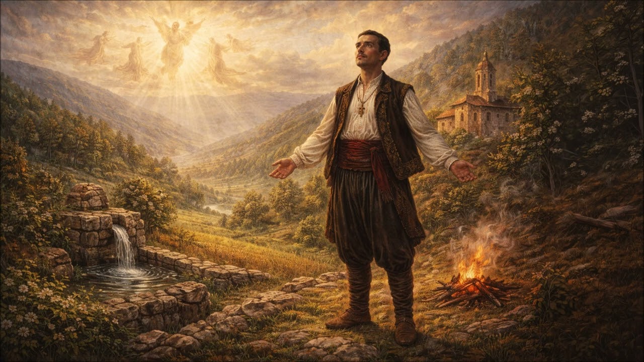 Život (Aleksa Šantić, 1904.) [Ethno-Rock]