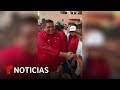 Asesinan a otro candidato en México y el crimen fue captado en un video | Noticias Telemundo