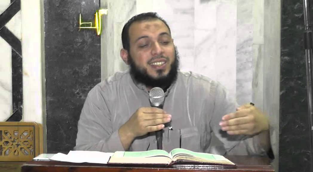 تفسير سورة فاطر(5) | الآيات (42-45) | د. أحمد عبد المنعم