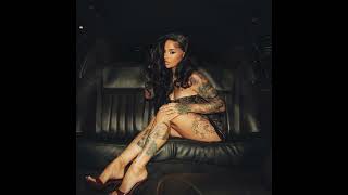 Kehlani - Folded (Official Instrumental)