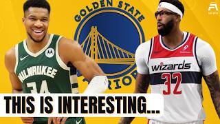 EVERYTHING Just Changed... | Daily Warriors News & Rumors