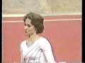 1986 Champions All Gymnastics Women S Individual All Around Final