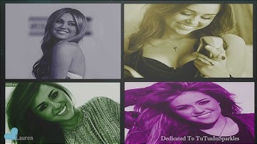 мιℓєу cуяυѕ  » уσυ