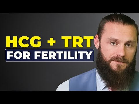 Should You Use HCG with TRT? Evidence-Based Answer