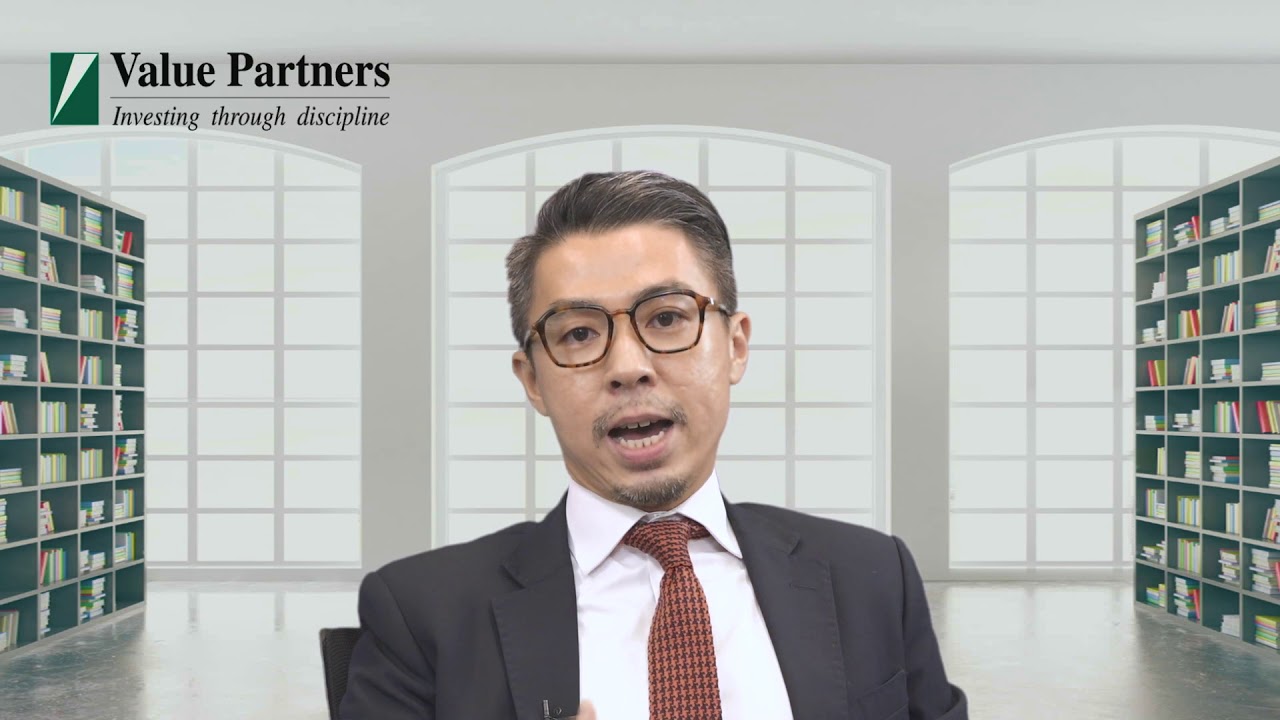 疫後」亞洲股息投資| 惠理基金