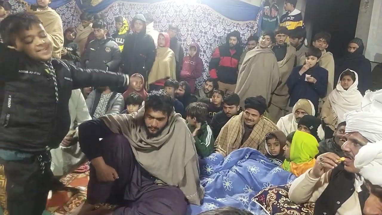 DAR MALKAAN DA CHADNA NAI CHAIDA 