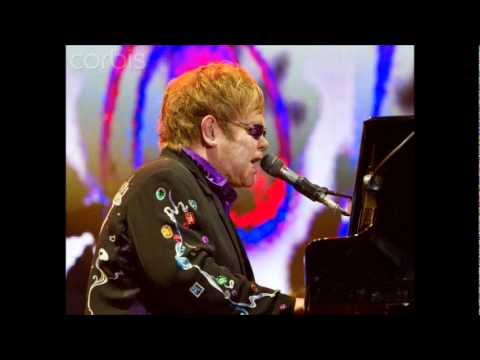 #19 - Daniel - Elton John - Live in Bethel 2011