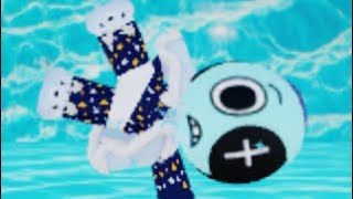 The water park visit (summer bash event)