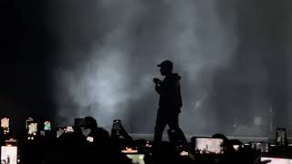 [20231211 Daniel Caesar Superpowers World Tour] Opening