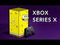 Xbox Series X - "pC GaMiNg Is dEaD!"