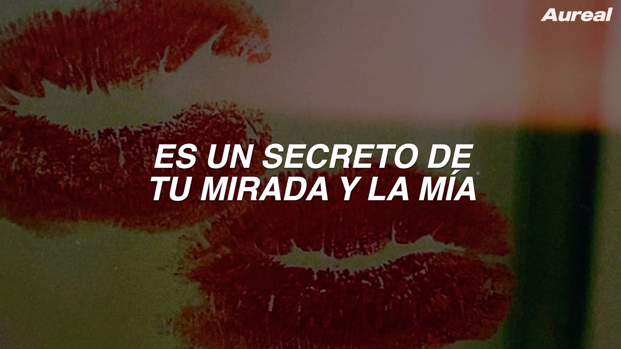 Plan B - Es un Secreto (Letra/Lyrics)