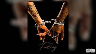 808 Mafia Type Beat Fading Eerie Trap Instrumental