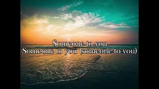 Download lagu Someone To You - Banners  (Speed Up   Lyrics)
