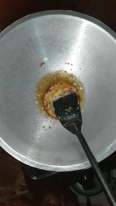 makan telur ceplok enak guys like subscribe