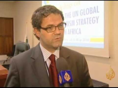 الإرهاب..إستراتيجية الأمم المتحدة العالمية