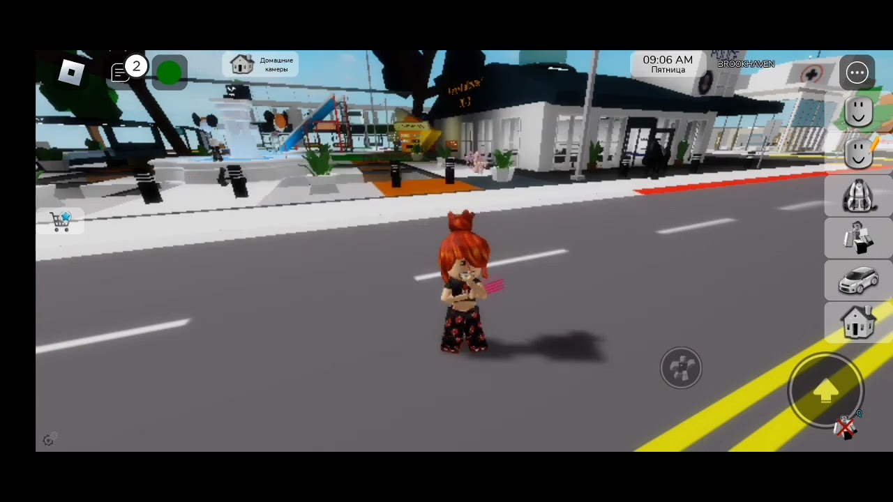 🌴💗Я КУПИЛА ПРЕМИУМ В БРУК ХЕВЕНЕ🌴💗!!!