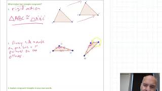 Geo Guided Notes 5 2A Profile