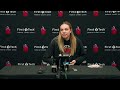 Holly Winterburn | Exit Interview | September 23rd, 2026