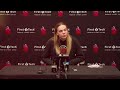 Holly Winterburn | Exit Interview | September 23rd, 2026