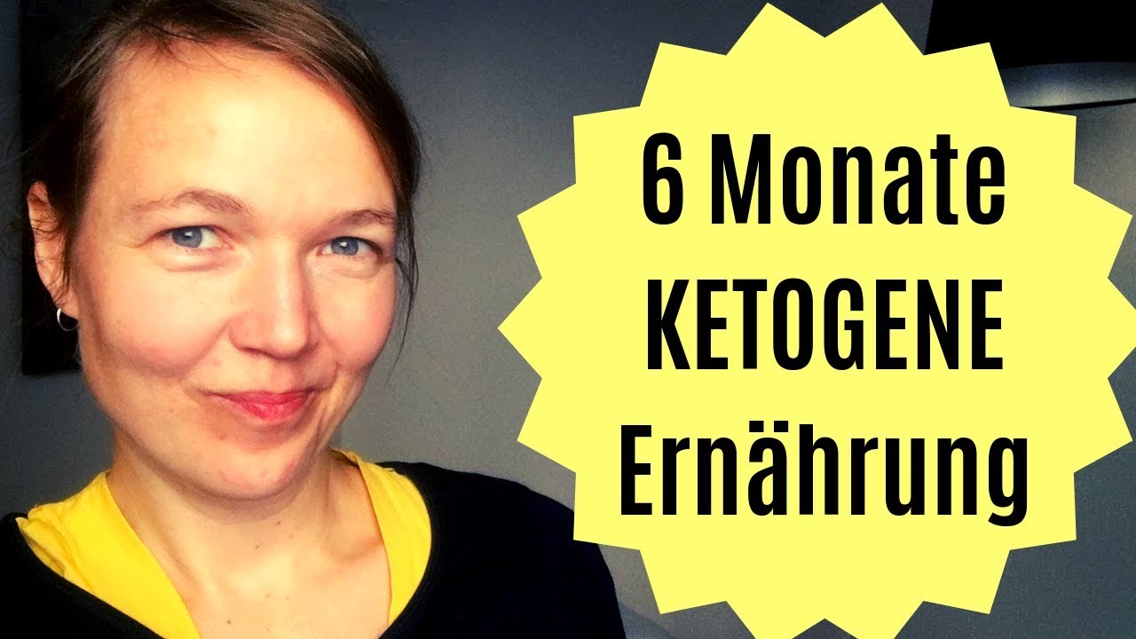 Einkaufsliste für ketogene Ernährung