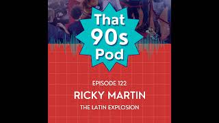 Download Lagu Ricky Martin: The Latin Explosion Download Lagu Ricky Martin: The Latin Explosion