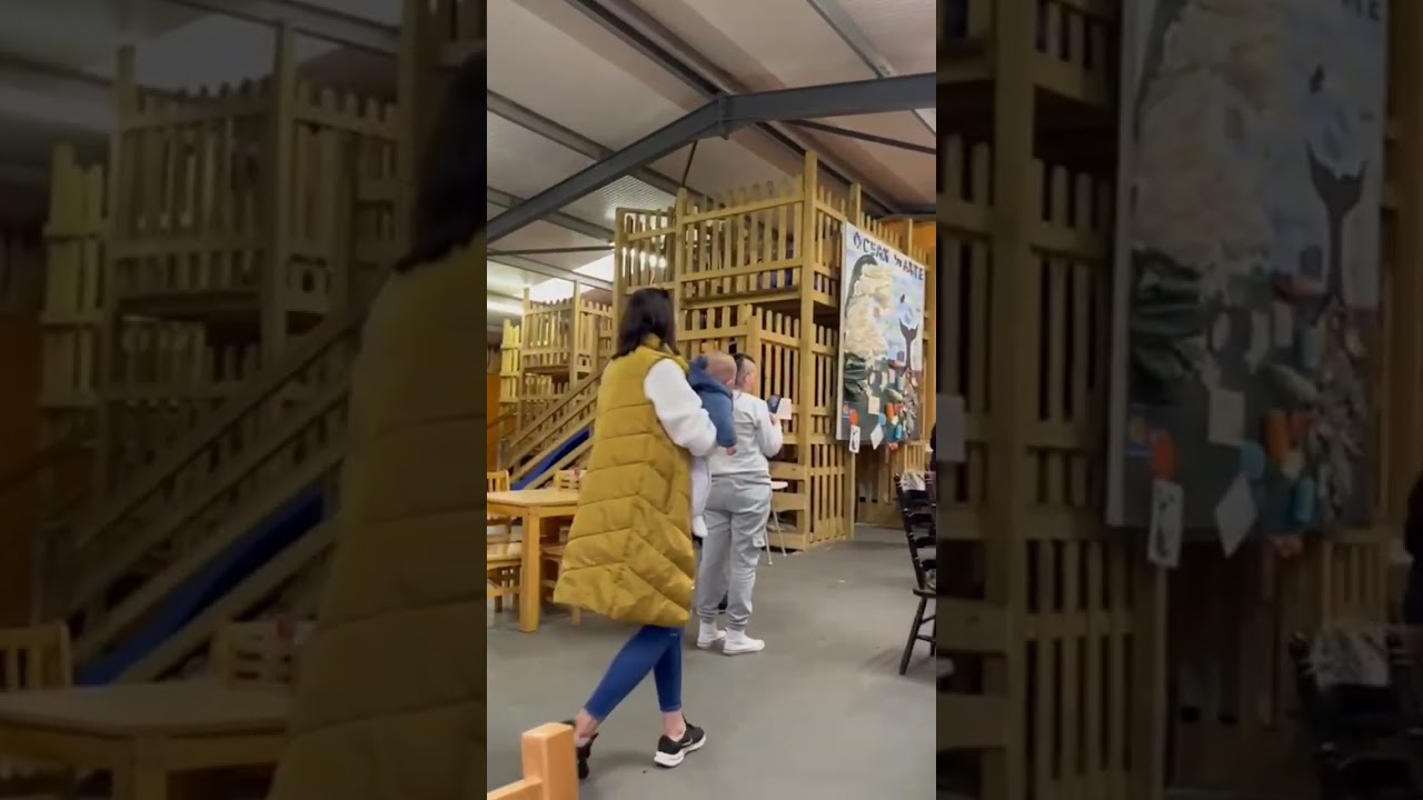 IN LONDON RESTURANT 5TH BIRTHDAY 🎂 CELEBRATION 