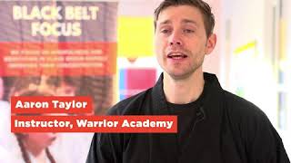 Celebrity Warrior Academy Introduction Profile